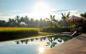 The Samara Villas & Restaurant